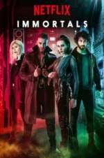 Watch Immortals 2KMovies