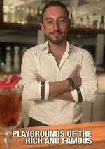 Watch Playgrounds of the Rich and Famous 2KMovies