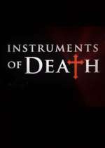 Watch Instruments of Death 2KMovies