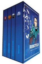 Watch Robotech 2KMovies