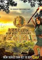 Watch Legends of the Hidden Temple 2KMovies