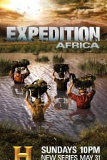 Watch Expedition Africa 2KMovies