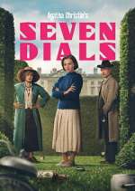 Watch Agatha Christie\'s Seven Dials 2KMovies