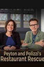 Watch Peyton and Polizzi's Restaurant Rescue 2KMovies