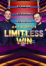 Watch Ant & Dec's Limitless Win 2KMovies