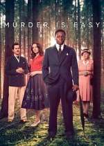 Watch Murder is Easy 2KMovies