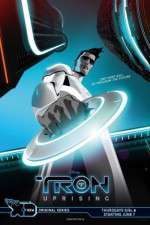 Watch TRON Uprising 2KMovies