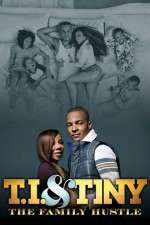 Watch T.I. and Tiny: The Family Hustle 2KMovies