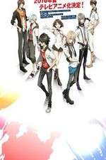 Watch Scared Rider XechS 2KMovies