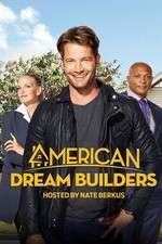 Watch American Dream Builders 2KMovies