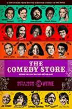 Watch The Comedy Store 2KMovies
