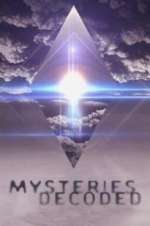 Watch Mysteries Decoded 2KMovies