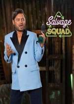 Watch The Salvage Squad 2KMovies