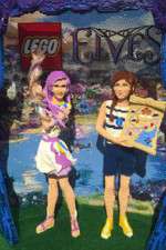 Watch LEGO Elves: Secrets of Elvendale 2KMovies