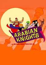 Watch Arabian Knights 2KMovies