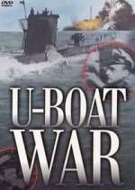 Watch U-Boat War 2KMovies