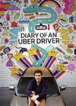 Watch Diary of an Uber Driver 2KMovies