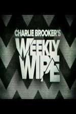 Watch Charlie Brookers Weekly Wipe 2KMovies