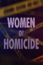 Watch Women of Homicide 2KMovies