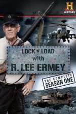 Watch Lock 'N Load with R Lee Ermey 2KMovies