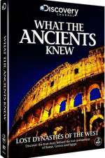 Watch What the Ancients Knew 2KMovies