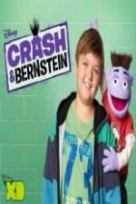 Watch Crash & Bernstein 2KMovies
