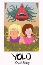 Watch YOLO: Crystal Fantasy 2KMovies
