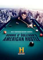 Watch Ronnie O'Sullivan's American Hustle 2KMovies