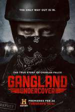 Watch Gangland Undercover 2KMovies