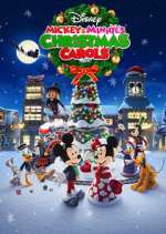 Watch Mickey and Minnie\'s Christmas Carols 2KMovies
