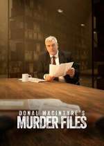 Watch Donal MacIntyre\'s Murder Files 2KMovies