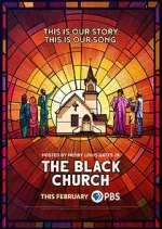 Watch The Black Church 2KMovies