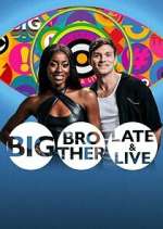 Watch Big Brother: Late & Live 2KMovies