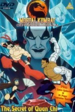 Watch Mortal Kombat Defenders of the Realm 2KMovies