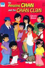 Watch The Amazing Chan and the Chan Clan 2KMovies