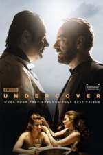 Watch Undercover 2KMovies
