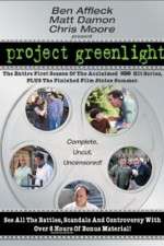 Watch Project Greenlight 2KMovies
