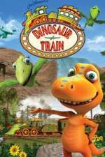 Watch Dinosaur Train 2KMovies