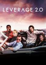 Watch Leverage: Redemption 2KMovies
