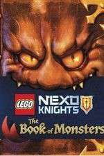 Watch Nexo Knights 2KMovies
