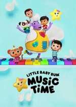 Watch Little Baby Bum: Music Time 2KMovies
