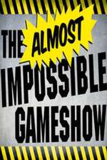 Watch The Almost Impossible Gameshow 2KMovies