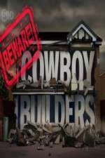 Watch Beware Cowboy Builders Abroad 2KMovies