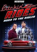 Watch Bitchin Rides Road To The Ridler 2KMovies