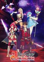 Watch I Left My A-Rank Party to Help My Former Students Reach the Dungeon Depths! 2KMovies