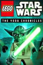 Watch LEGO Star Wars: The Yoda Chronicles 2KMovies