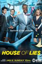 Watch House of Lies 2KMovies