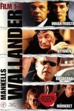 Watch Wallander 2KMovies