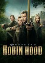 Watch Robin Hood 2KMovies