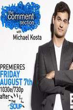 Watch The Comment Section 2KMovies